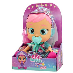 CRY BABIES Lalka Stars Emily 924208