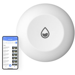 EZVIZ Czujnik zalania T10C Zyskaj