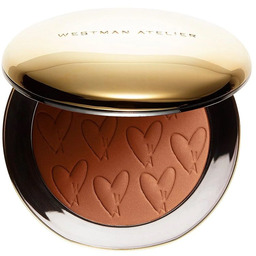 Beauty Butter Powder Bronzer puder brązujący Soleil Riche