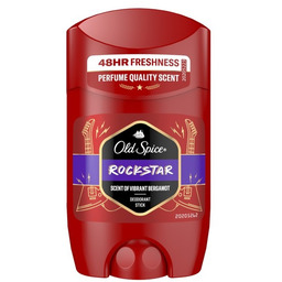 Old Spice Rockstar Deodorant w sztyfcie dla mężczyzn