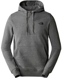 Bluza The North Face Simple Dome 0A7X1JDYY1 -