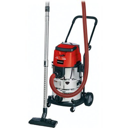 EINHELL Odkurzacz warsztatowy TE-VC 36-30 Li S-Solo Zyskaj