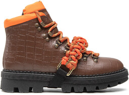 Trapery Pinko Zenzero Scarpa AI 22-23 BLKS1 1H2134