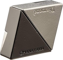 Eureka 515002" Huzzle Cast Diamond układanka