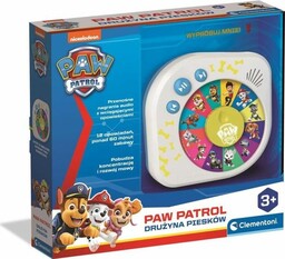 Clementoni Psi Patrol Gawędziarz 50787