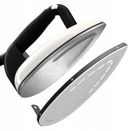 Nakładka 3D do tkanin delikatnych Laurastar Smart M,u