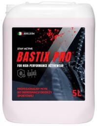 Batix, Impregnat do odzieży sprotowej, 5 litrów
