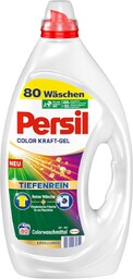 Persil COLOR TIEFENREIN Płyn do prania kolorów 3,6