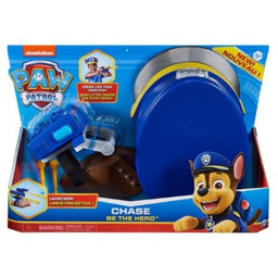 Zestaw PSI PATROL Zostań bohaterem, Chase
