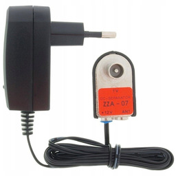 Zasilacz antenowy 12V/100mA ZZA-7