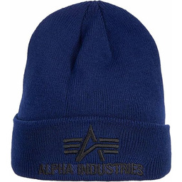 Alpha Industries Alpha 3D Beanie Beanie