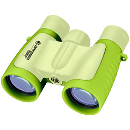 Lornetka 3x30 Breeser Junior - Zielona