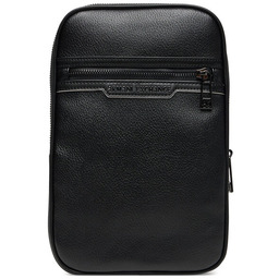 Saszetka Armani Exchange XM001602 AF17205 MC105 Czarny