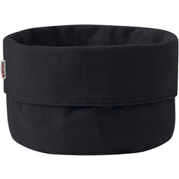 Stelton Pojemnik na pieczywo L (czarny)