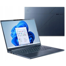 Acer Swift Go 14 - Ultra 9 288V