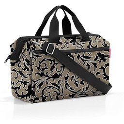 reisenthel Unisex Allrounder S Pocket walizka na bagaż,