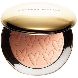 Beauty Butter Powder Bronzer puder brązujący Coup De