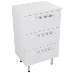 Szafka Stojąca Z Blatem ATH 50 cm -