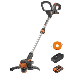Worx WG163E.2 Podkaszarka akumulatorowa