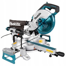 Makita Piła Ukośnica LS0816F 1200W 216MM Led