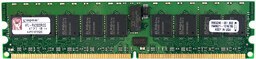 Pamięć RAM 1x 2GB Kingston ECC REGISTERED DDR2