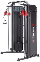 ARES 1 HMS URZĄDZENIE WIELOFUNKCYJNE SEMI COMMERCIAL