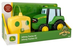 TOMY Traktor zdalnie sterowany John Deere Johnny 42946