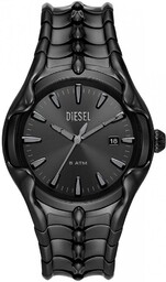 Zegarek męski DIESEL DZ2187 czarny fashion