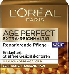L''Oréal Paris Pielęgnacja na noc, Age Perfect ekstra