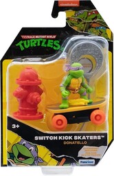 TEENAGE MUTANT NINJA TURTLES SWITCH KICK SKATER DONATELLO
