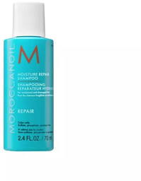 Moroccanoil Repair, nawilżająco-regenerujący szampon do włosów słabych