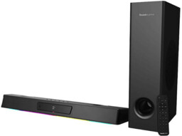 Głośniki komputerowe CREATIVE Sound Blaster Katana V2X