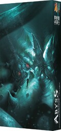 Abyss: Kraken, gra ekonomiczna, Rebel, dodatek do gry