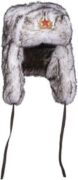 Mil-Tec Unisex czapka beanie-12104007