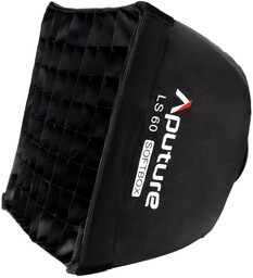 Softbox Aputure LS 60