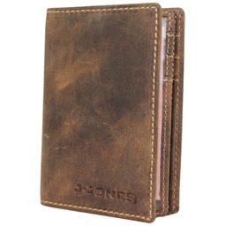 Etui Na Karty Dokumenty Jennifer Jones Wizytownik Pionowy