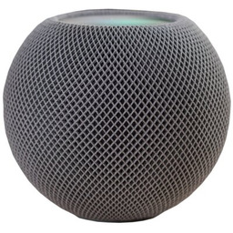 APPLE Głośnik HomePod Mini Szary