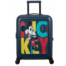 Walizka dziecięca American Tourister DashPop Disney Mickey pop