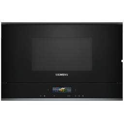 Kuchenka mikrofalowa Siemens BF722R1B1