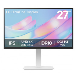 Monitor 27 cali 27US550-W