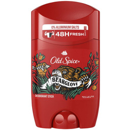 Old Spice Bearglove 48H Dezodorant Sztyft Męski 50ml