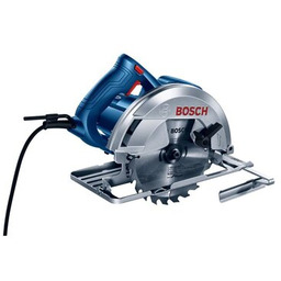 Bosch_elektronarzedzia Pilarka tarczowa BOSCH Professional GKS 140 (06016B3020)