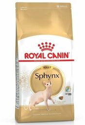 Royal Canin Sphynx Adult 10kg - karma