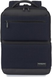 Plecak miejski Hedgren Drive RFID Backpack - elegant