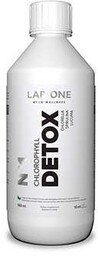 Lab One N 1 Chlorophyll Detox Suplement diety