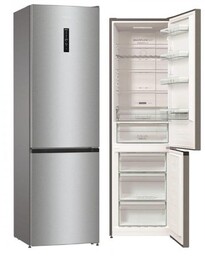 Chłodziarko-zamrażarka GORENJE NRK620CA2XL4