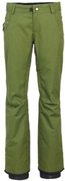 spodnie 686 - Crystal Shell Pant Surplus Green