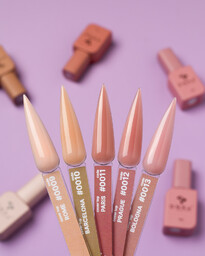 COVER TOP "DNKa", 12 ml #0013 Bologna