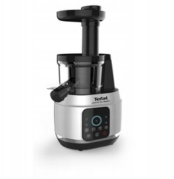 wyciskarka wolnoobrotowa tefal zc420e38