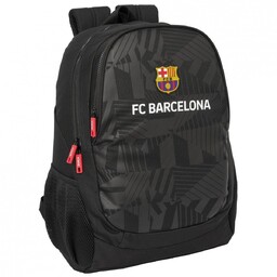 FC Barcelona plecak sportowy czarny